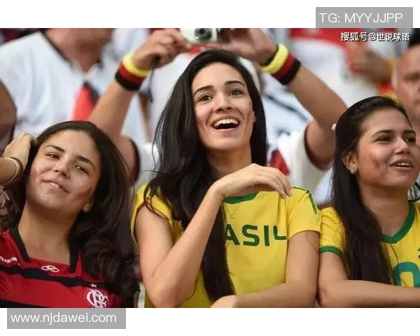 巴西足球明星的培训秘诀与成长之路探秘