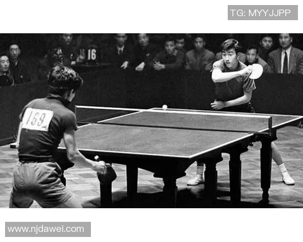 广州乒乓球队与上海乒乓球队赛后战术分析与总结探讨