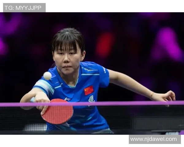 广州乒乓球队战术表现数据分析与优化策略探讨