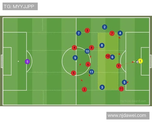 广州足球队的默契配合揭秘：从战术到团队精神的全景分析