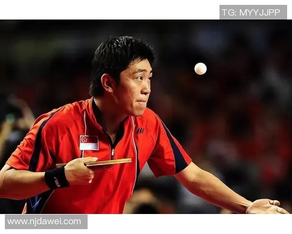 南京乒乓球队心理素质探讨与提升策略研究专题